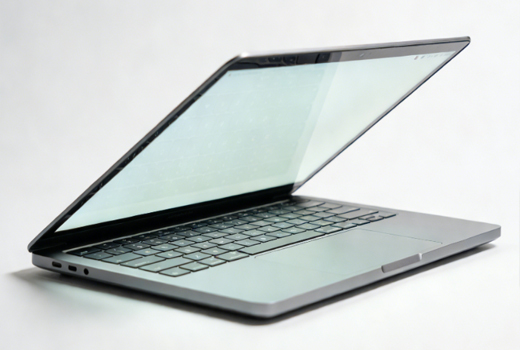 Laptop Wholesale Logistics